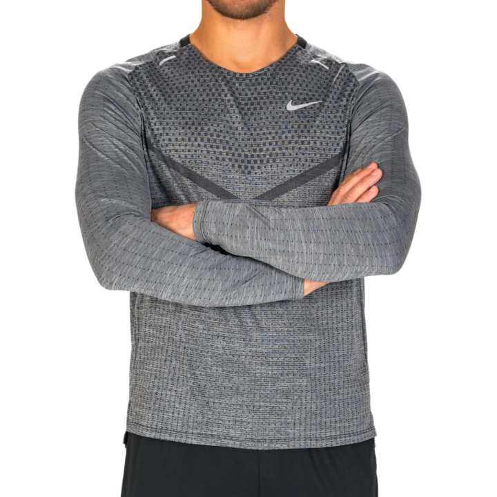Nike Nike Dri FIT ADV Running T Shirt Men's