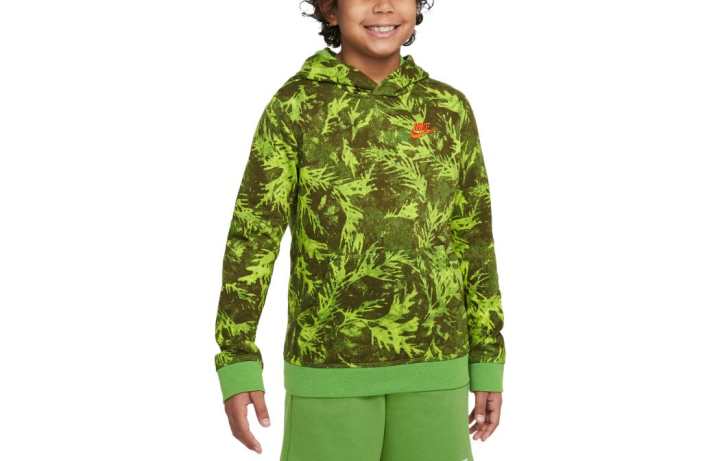 Nike Nike Sweatshirt Chlorophyll Kids'