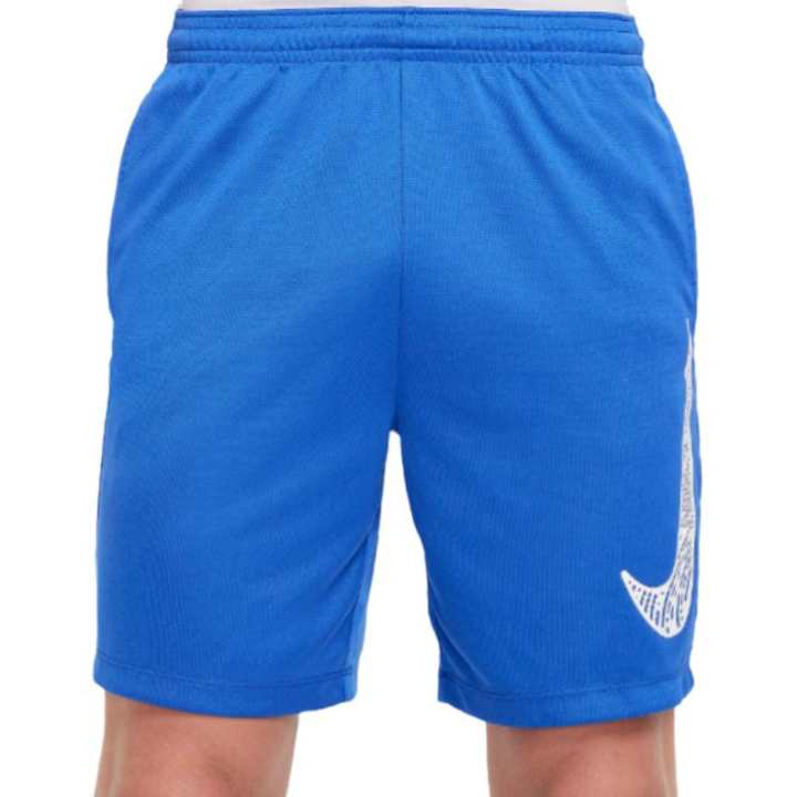 Nike Nike Shorts Teenagers Royal Blue