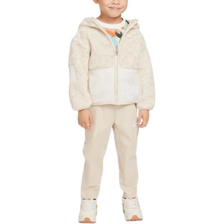 Nike Nike Kids' Top Light Ivory White Infant And Toddler