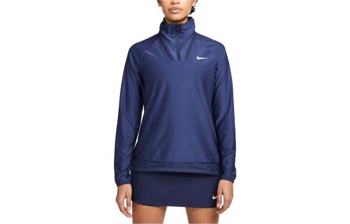 Nike Nike Dri-FIT Adv Tour Women's 1/4-Zip Golf Hoodie