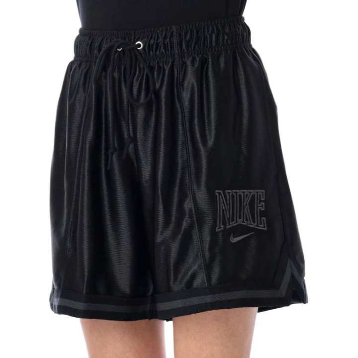 Nike Nike Sportswear Women's Loose Mid Rise Graphic Shorts