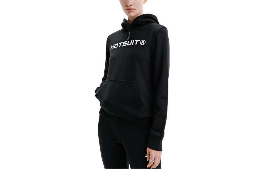 HOTSUIT Sweatshirts Women's Hooded Moderate Other