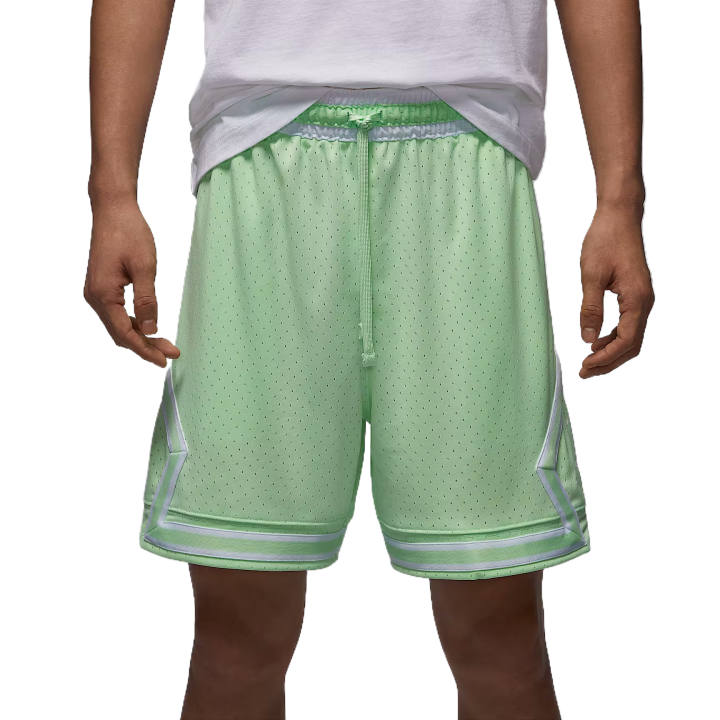 Jordan Jordan Dri FIT Diamond Casual Shorts Men's Vapor Green