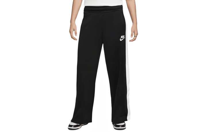 Nike Nike Knitted Sweatpants Women's Black