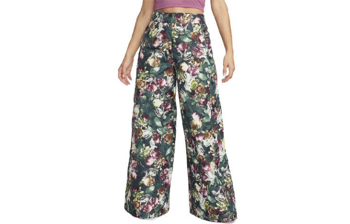 Nike Nike Casual Pants Women's Green