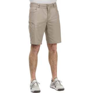 DECATHLON NH500 Casual Shorts Men's Light Coffee