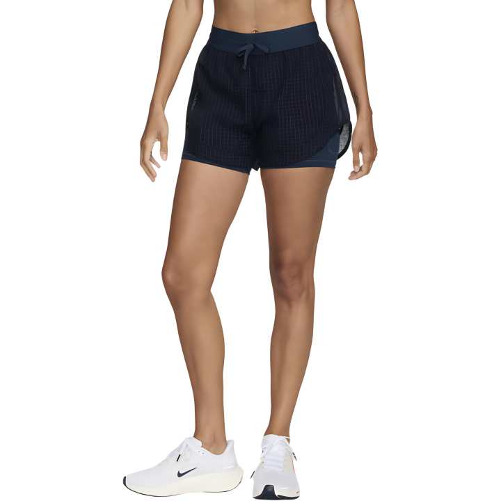 Nike Nike Running Division Women's Dri-FIT Mid-Rise 3' 2-in-1 Running Shorts