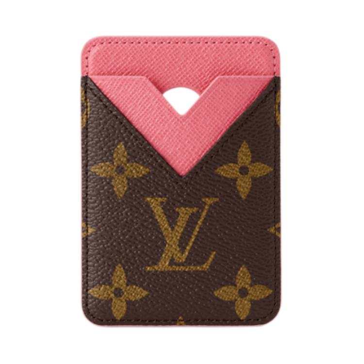 LOUIS VUITTON Lv None
