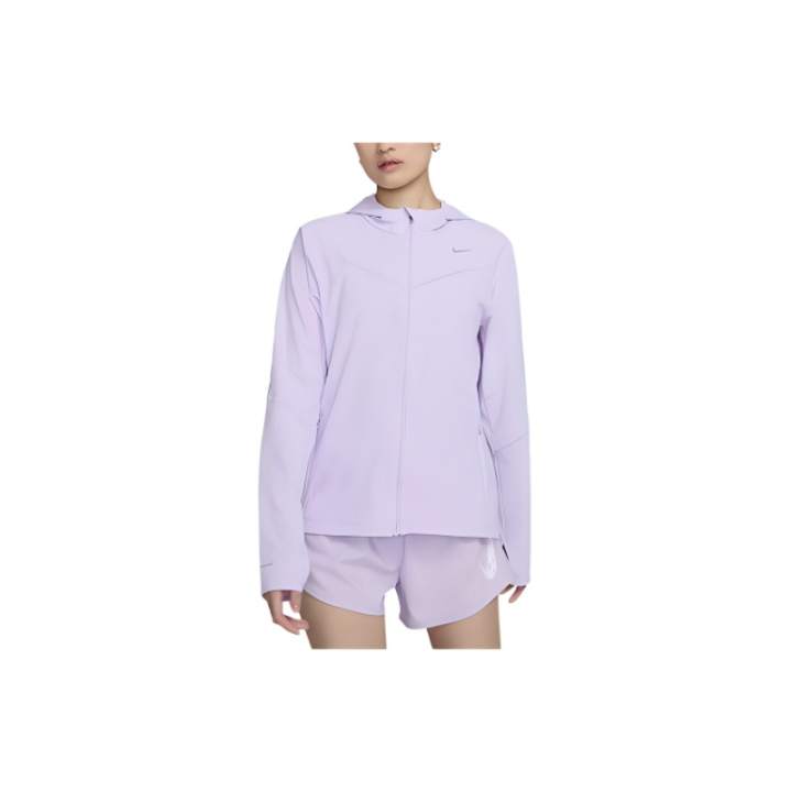 Nike Nike Swift UV Jackets & Coats Women's Violet