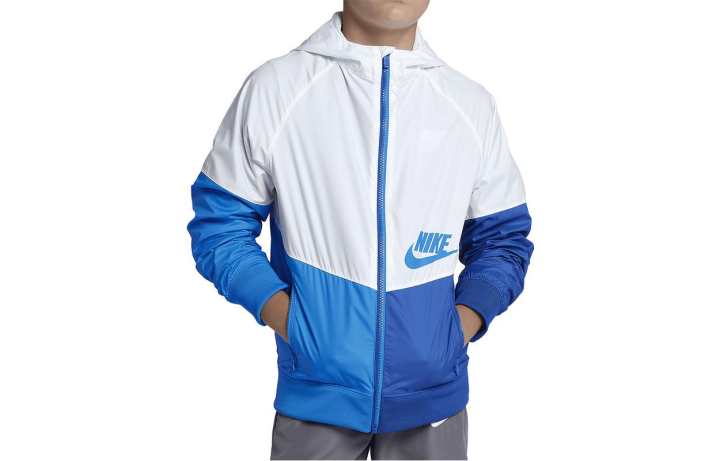 Nike Nike Kids Jackets Hooded Moderate
