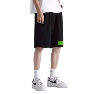 Antioffice Casual Shorts Men's Moderate