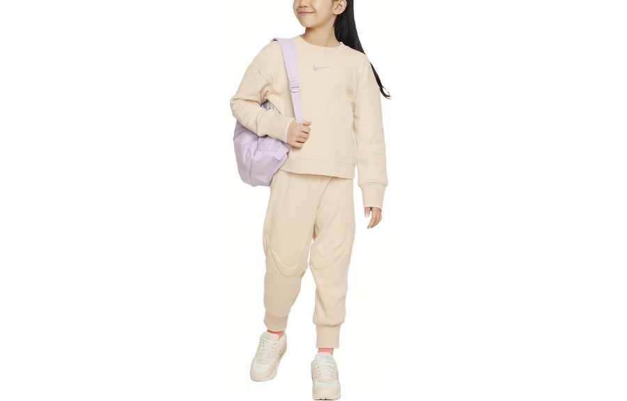 Nike Nike Casual Sportswear Ivory Kids'