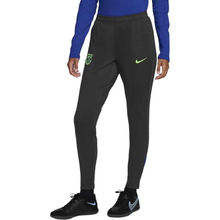 Nike Nike FCDri Fit FW24 Soccer Bottom Women's Dark Gray
