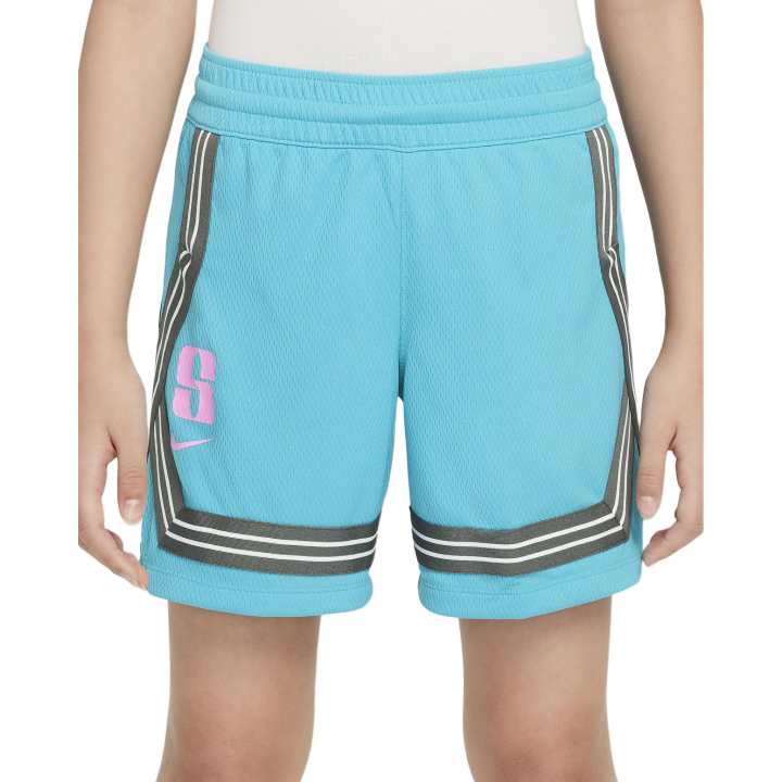 Nike Nike Dri FIT Shorts Teenagers Blue