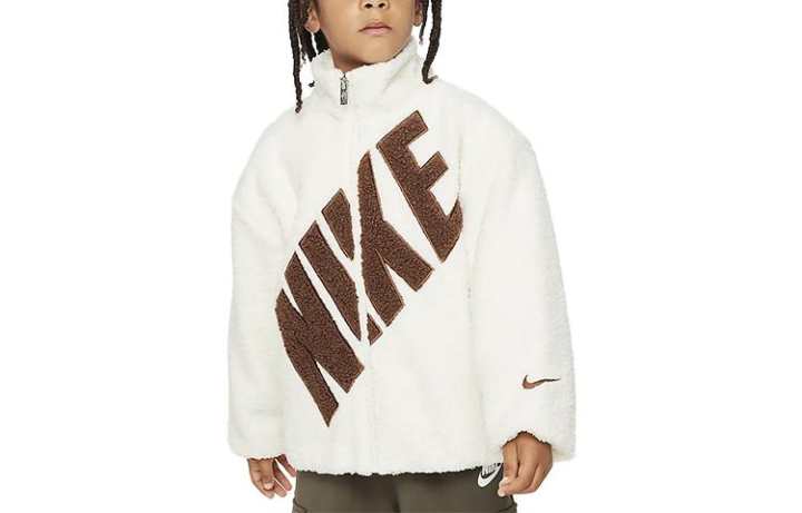 Nike Nike Kids' Top Coconut Milk Kids'