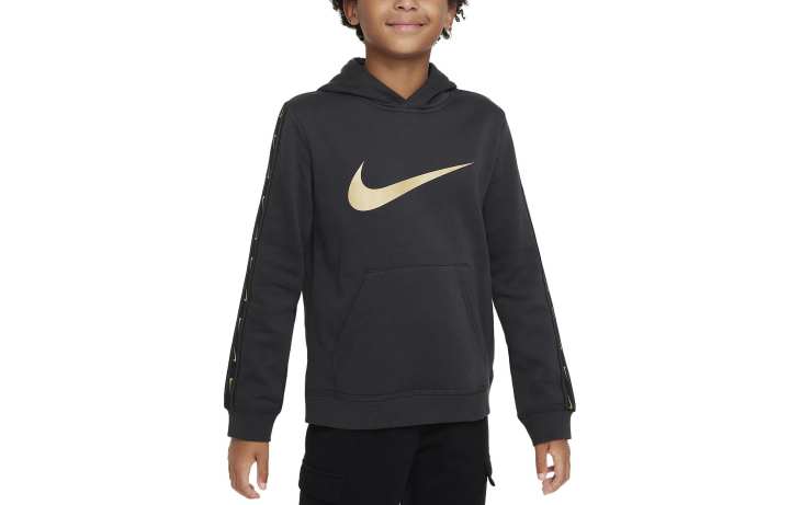 Nike Nike Kids Sweatshirts Hooded Moderate