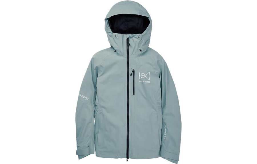 BURTON AK UPSHIFT GORETEX 2L Ski Top Women's