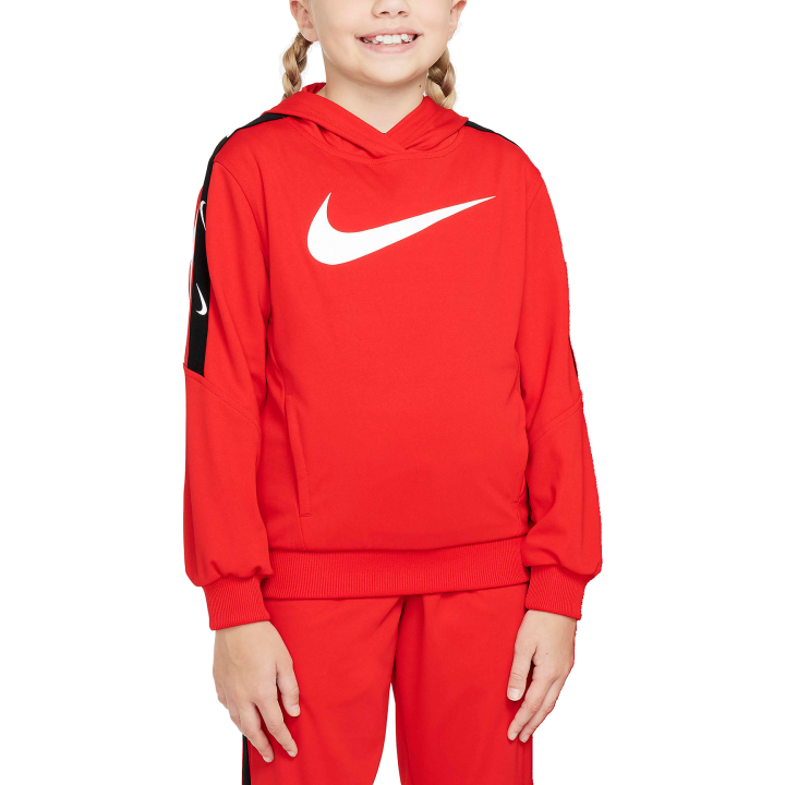 Nike Nike Sweatshirt Sportswear Club University Red Teenagers