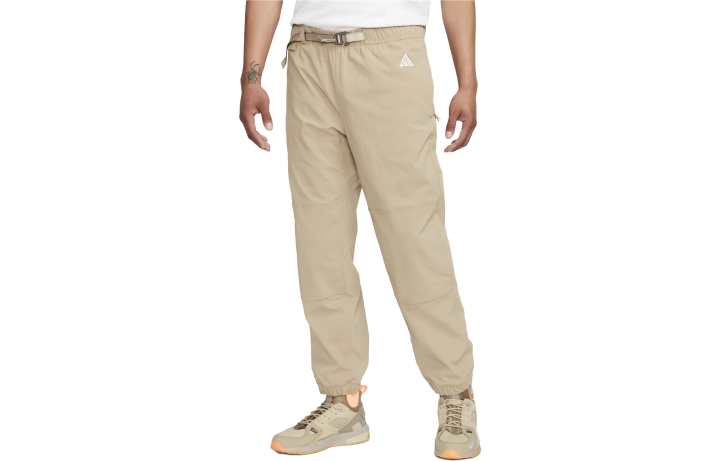 Nike Nike ACG Casual Pants Men's Khaki