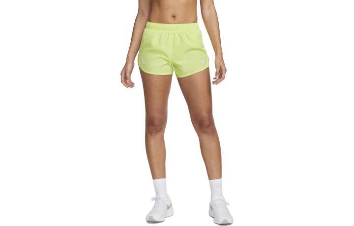 Nike Nike Casual Shorts Women's Light Lemon Moderate