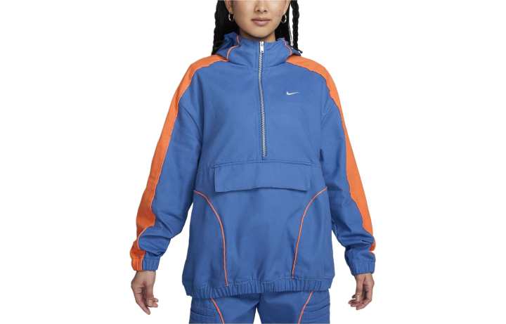 Nike Nike Jackets & Coats Women's Starlight Blue