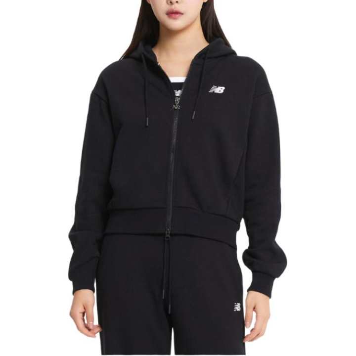 New Balance New Balance Jackets & Coats Women's Black