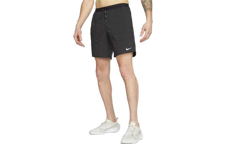 Nike Nike Sports Shorts Men's Black Moderate