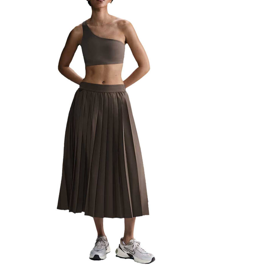 Nike Nike 24.7 PerfectStretch Women's Dri FIT Pleated Skirt