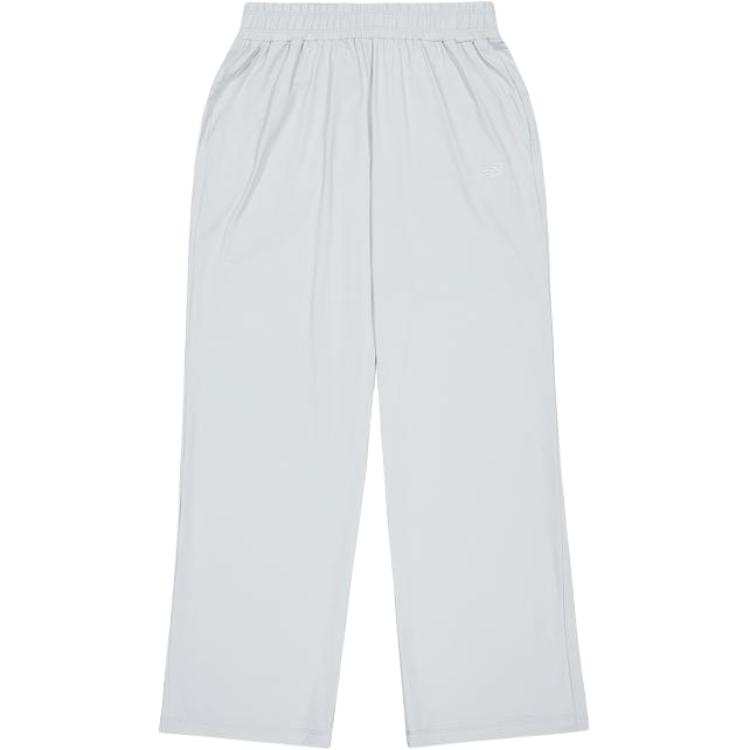 New Balance New Balance Knitted Sweatpants Women's Gray