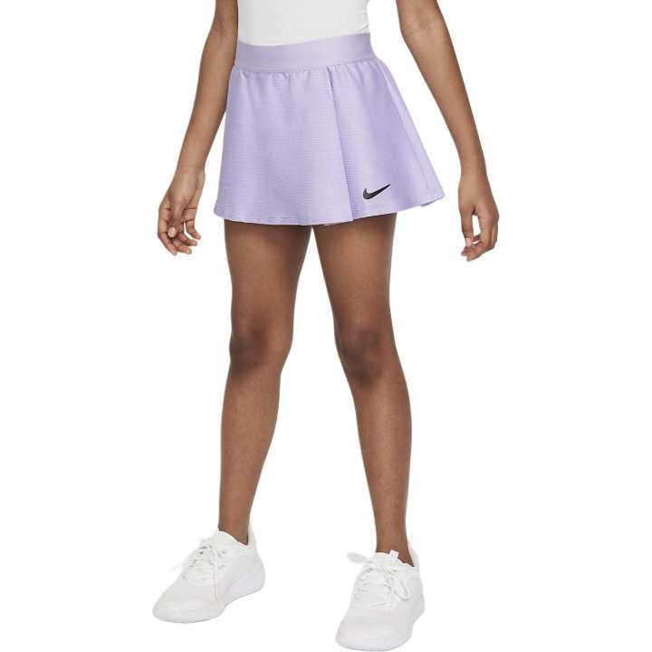 Nike Nike Skirt Hydrangea Purple/Black Kids'