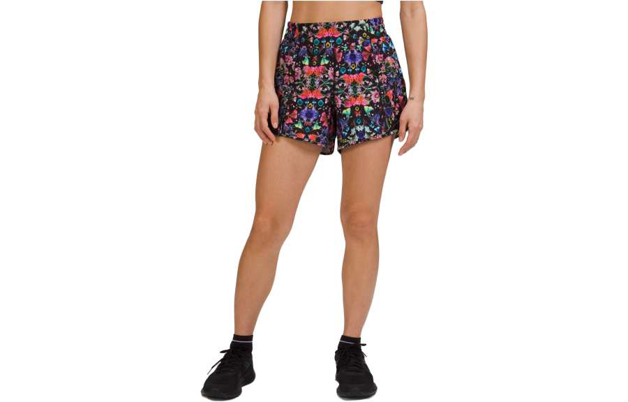 Lululemon Sports Shorts 4' Women's