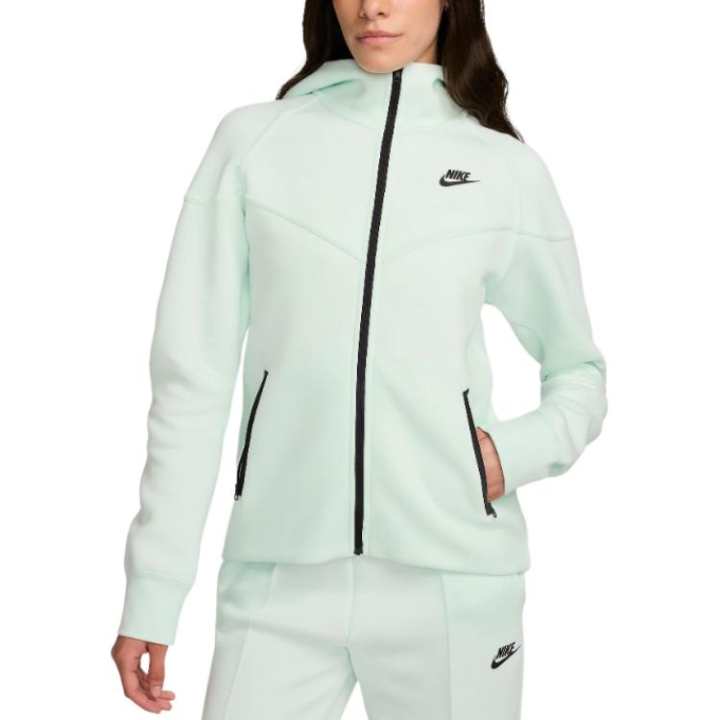 Nike Nike Sportswear Tech Fleece Windrunner Women's Full-Zip Hoodie