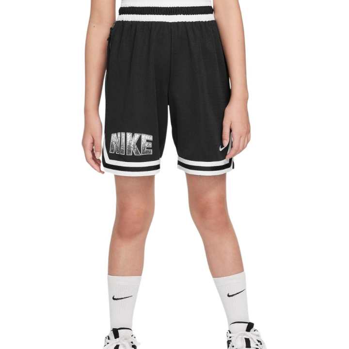Nike Nike DNADri Fit Shorts Teenagers Black