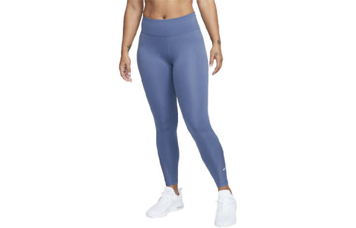Nike Nike Sports Pants Women's Blue Moderate