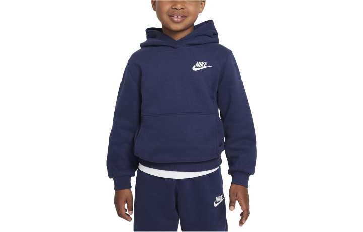 Nike Nike Sweatshirt Dark Blue Infant And Toddler