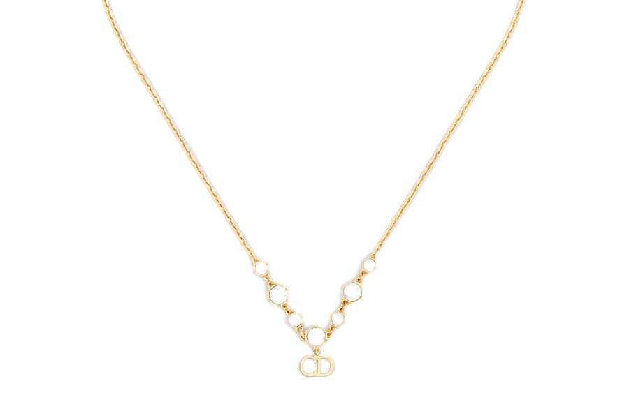 DIOR DIOR Necklaces Women's
