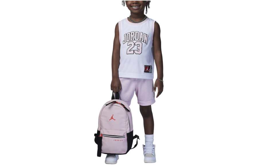 Jordan Jordan 23 Jersey Infant And Toddler Suit Infant And Toddler