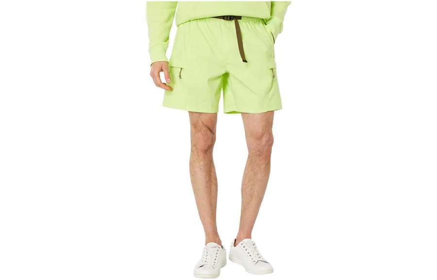 THE NORTH FACE Casual Shorts Men's