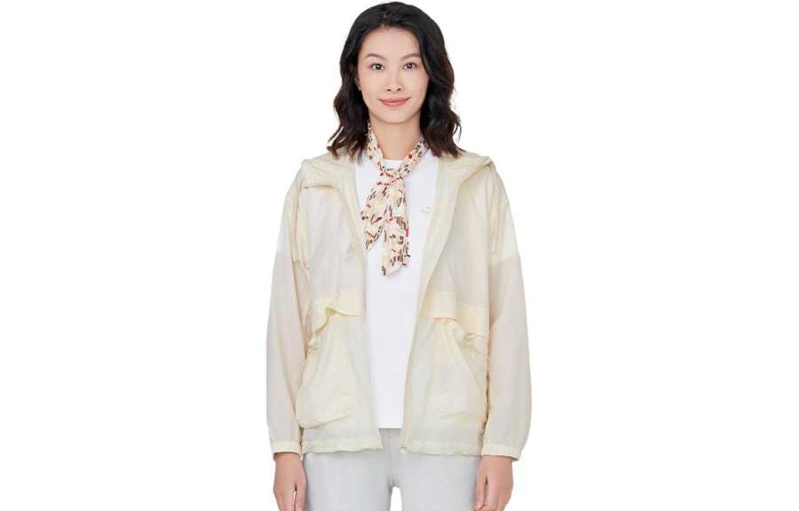 Lafuma Sun Protection Clothing Women's