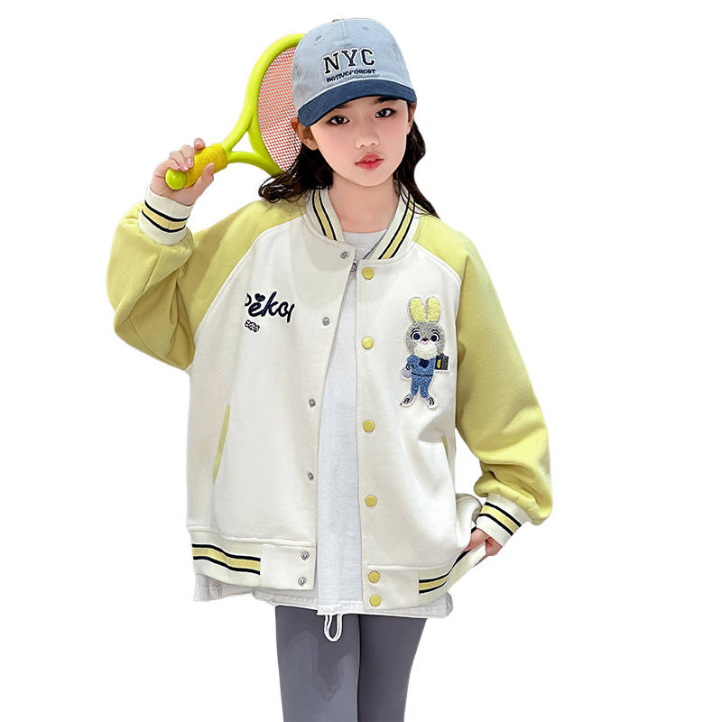 Lanza Lanza Kids Baseball Jerseys Baseball Collar Moderate