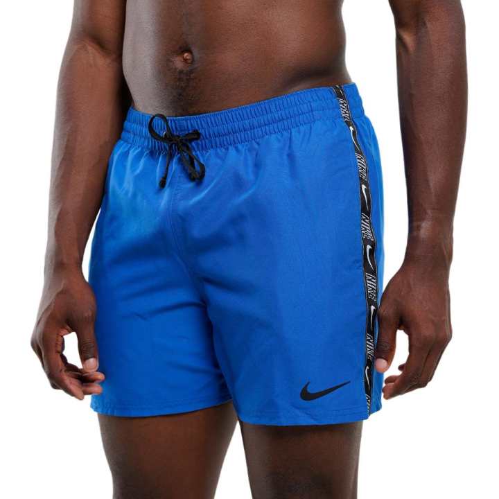 Nike Nike Swimming Shorts Men's Blue