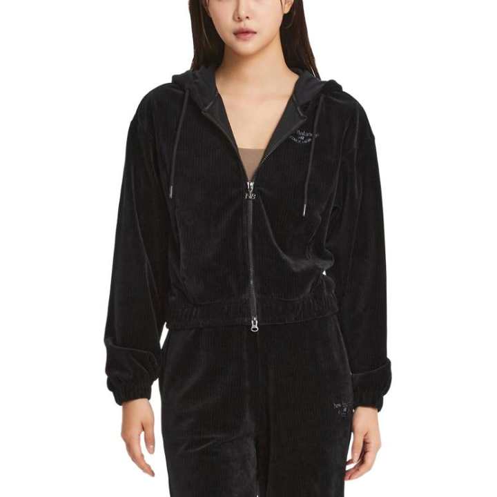 New Balance New Balance Jackets & Coats Women's Black