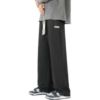 ZHONGGUOHANGTIAN Casual Pants Unisex