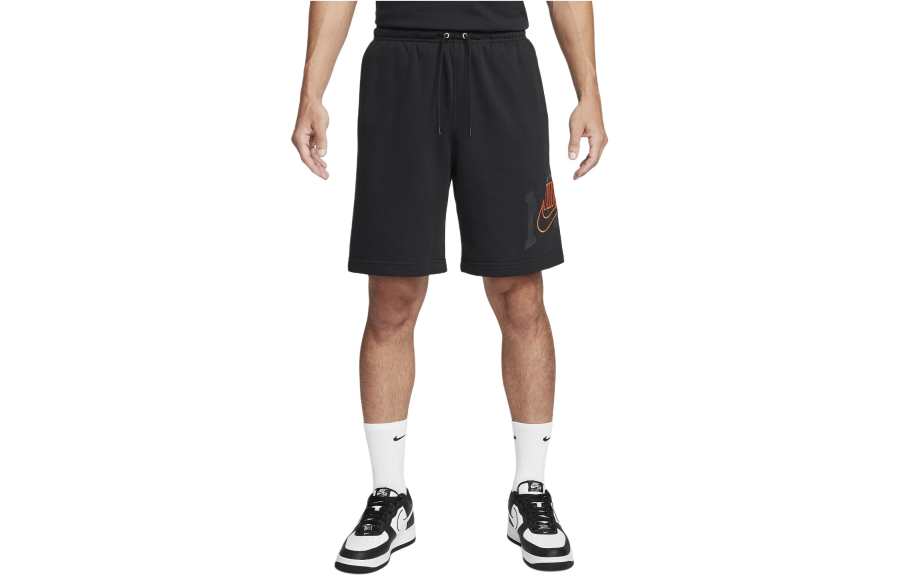 Nike Nike Club Men's French Terry Shorts