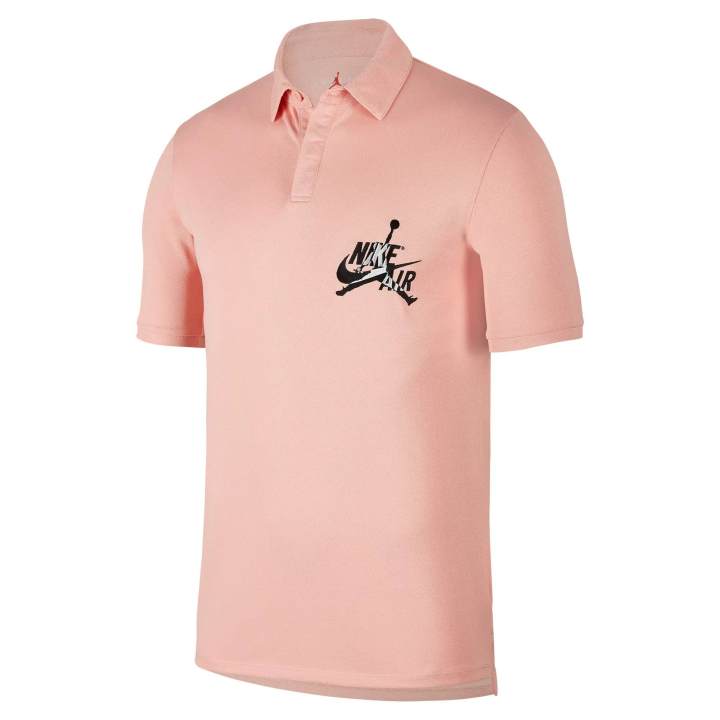 Jordan Jordan Jumpman Classics Polo Shirt Unisex