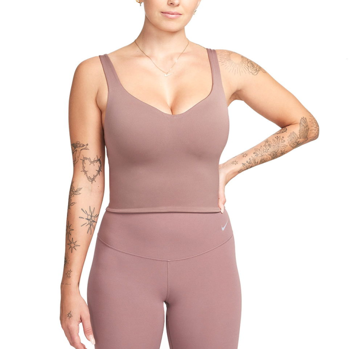 Nike Nike Alate Women's Medium-Support Padded Sports Bra Tank Top