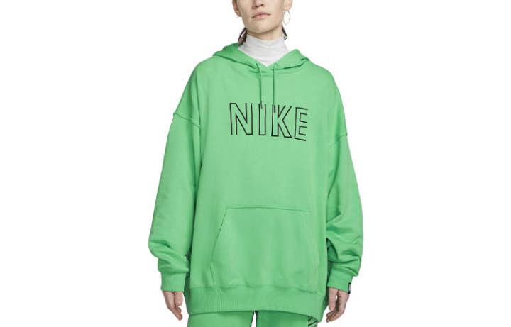 Nike Nike Sweatshirt Women's Spring Green
