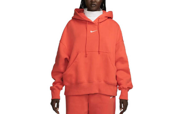 Nike Nike Sportswear Phoenix Fleece Women's Over-Oversized Pullover Hoodie