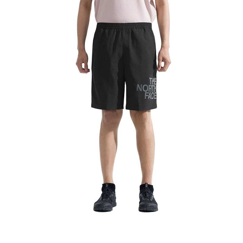 THE NORTH FACE Casual Shorts Men's Cosmic Black